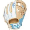 2023 Rawlings Heart Of The Hide ColorSync 7.0 11.5" Infield Baseball Glove: RPRO934-2CSS
