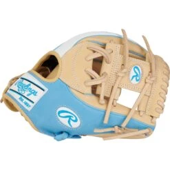 2023 Rawlings Heart Of The Hide ColorSync 7.0 11.5" Infield Baseball Glove: RPRO934-2CSS 11 2023 Rawlings Heart Of The Hide ColorSync 7.0 11.5" Infield Baseball Glove: RPRO934-2CSS -Baseball Shop RPRO934 2CSS Side Front