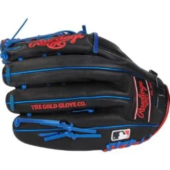 2023 Rawlings Heart Of The Hide ColorSync 7.0 12.75" Outfield Baseball Glove: RPROMT27BR 11 2023 Rawlings Heart Of The Hide ColorSync 7.0 12.75" Outfield Baseball Glove: RPROMT27BR -Baseball Shop RPROMT27BR Backside
