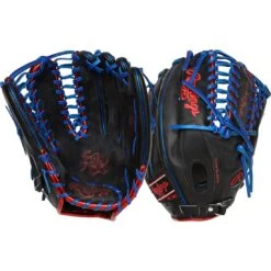 2023 Rawlings Heart Of The Hide ColorSync 7.0 12.75" Outfield Baseball Glove: RPROMT27BR 9 2023 Rawlings Heart Of The Hide ColorSync 7.0 12.75" Outfield Baseball Glove: RPROMT27BR -Baseball Shop RPROMT27BR InandOut