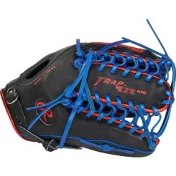 2023 Rawlings Heart Of The Hide ColorSync 7.0 12.75" Outfield Baseball Glove: RPROMT27BR 10 2023 Rawlings Heart Of The Hide ColorSync 7.0 12.75" Outfield Baseball Glove: RPROMT27BR -Baseball Shop RPROMT27BR Side