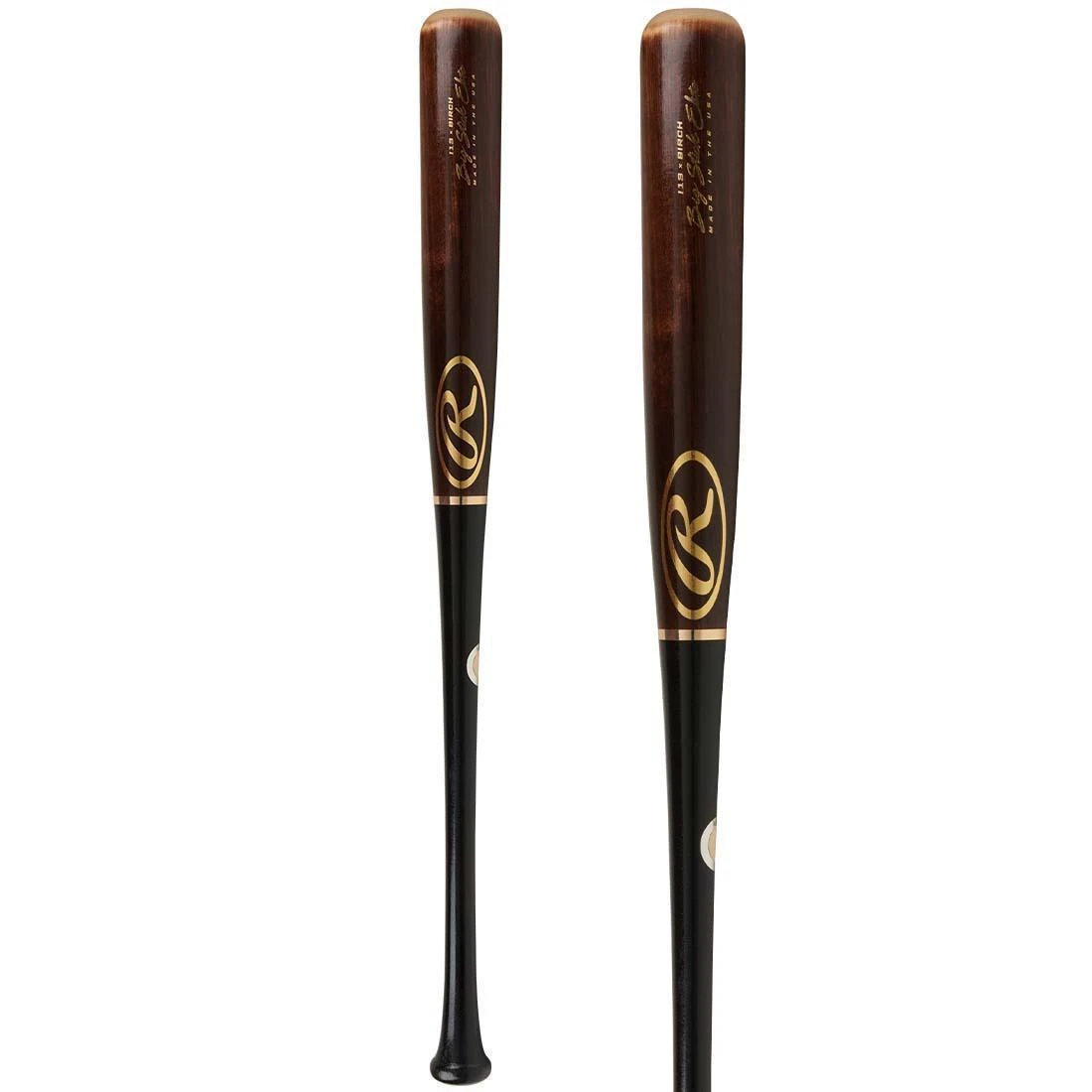 Rawlings Big Stick Elite Birch Wood Baseball Bat: I13RBB 3 Rawlings Big Stick Elite Birch Wood Baseball Bat: I13RBB
