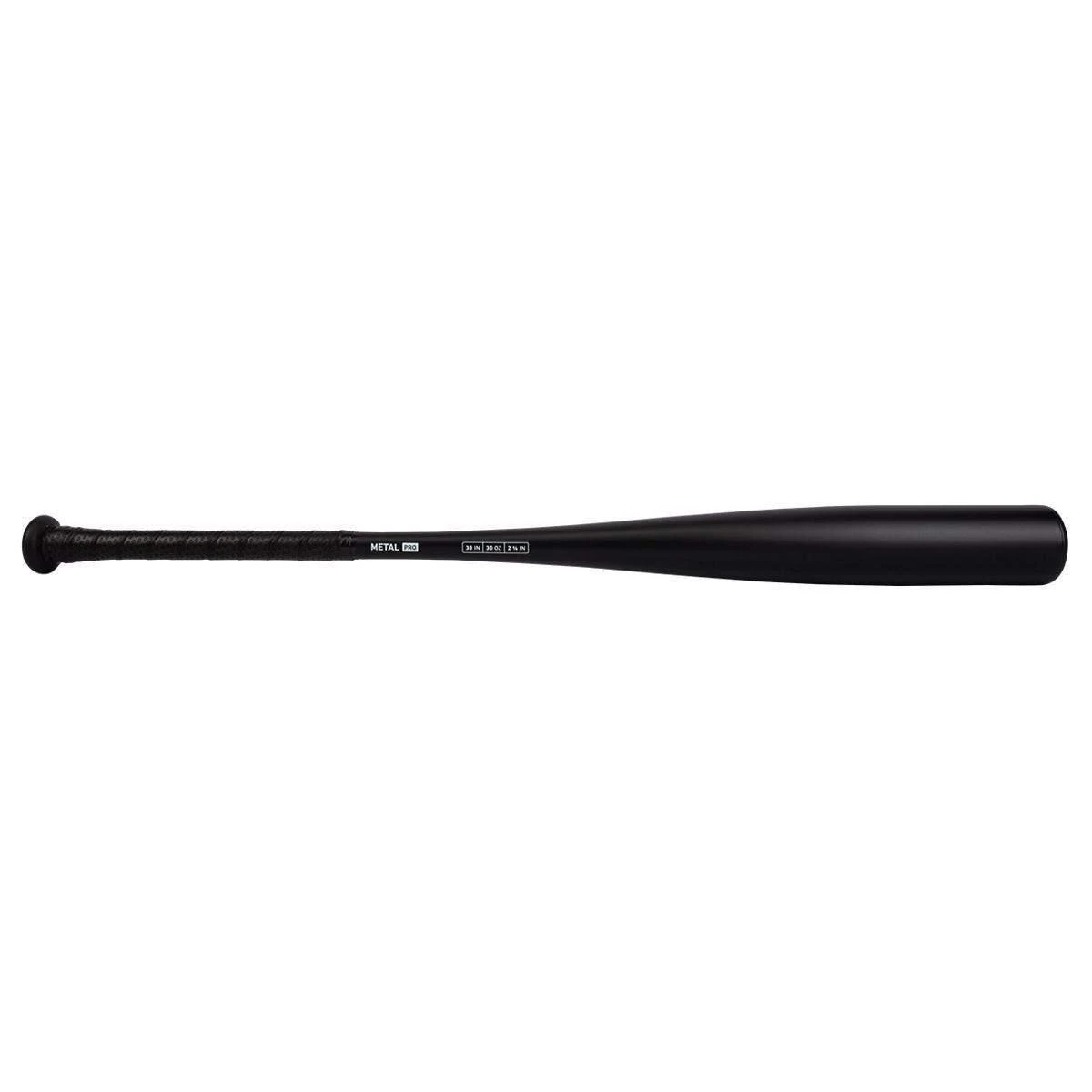 StringKing Metal Pro (-3) BBCOR Baseball Bat: SKBBMP 5 StringKing Metal Pro (-3) BBCOR Baseball Bat: SKBBMP - Image 3