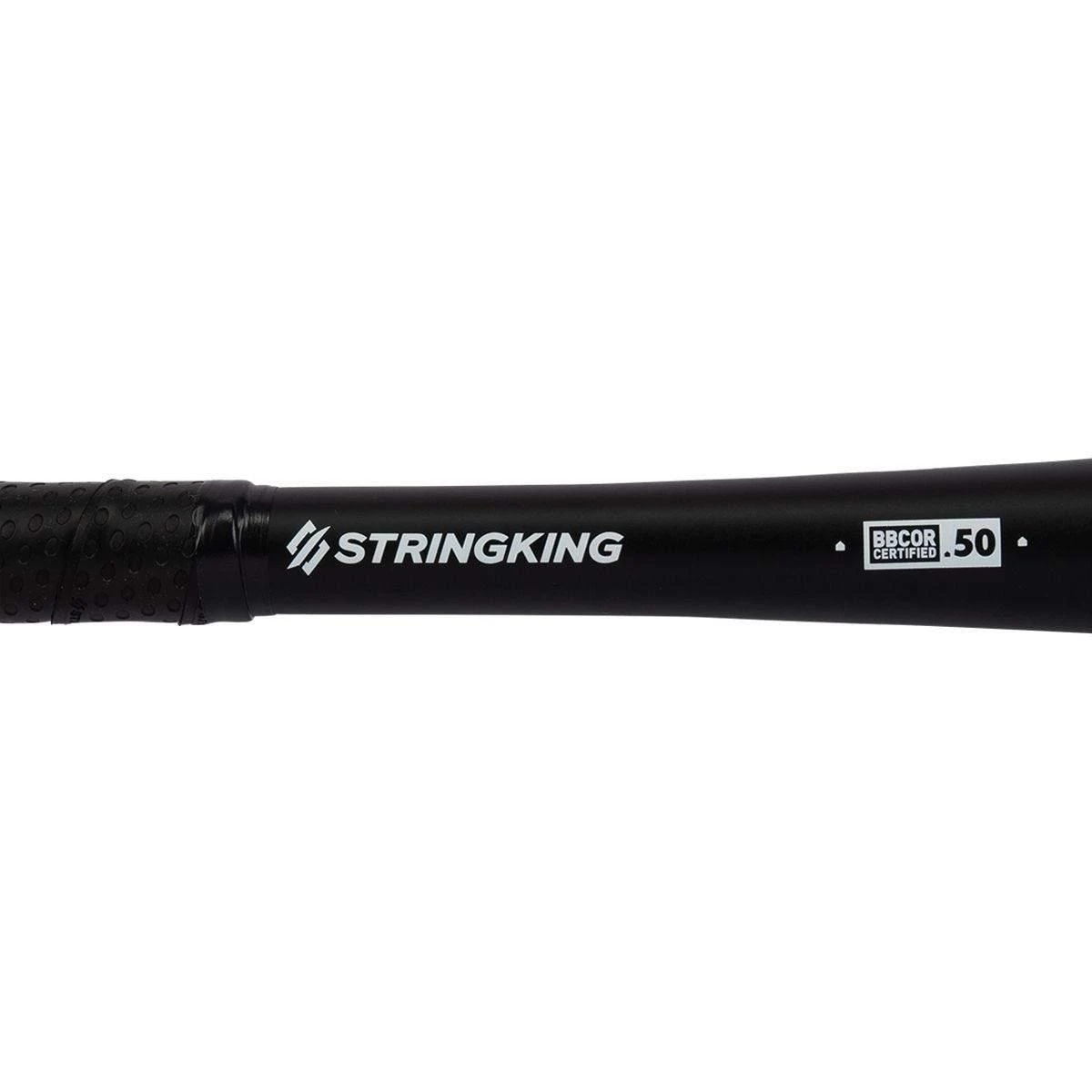 StringKing Metal Pro (-3) BBCOR Baseball Bat: SKBBMP 8 StringKing Metal Pro (-3) BBCOR Baseball Bat: SKBBMP - Image 6