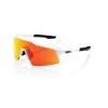 100% SPEEDCRAFT SL Soft Tact Off White - HiPER Red Multilayer Mirror Lens 2 100% SPEEDCRAFT SL Soft Tact Off White - HiPER Red Multilayer Mirror Lens -Baseball Shop SP21 SPEEDCRAFTSL 61002 412 01 3Q