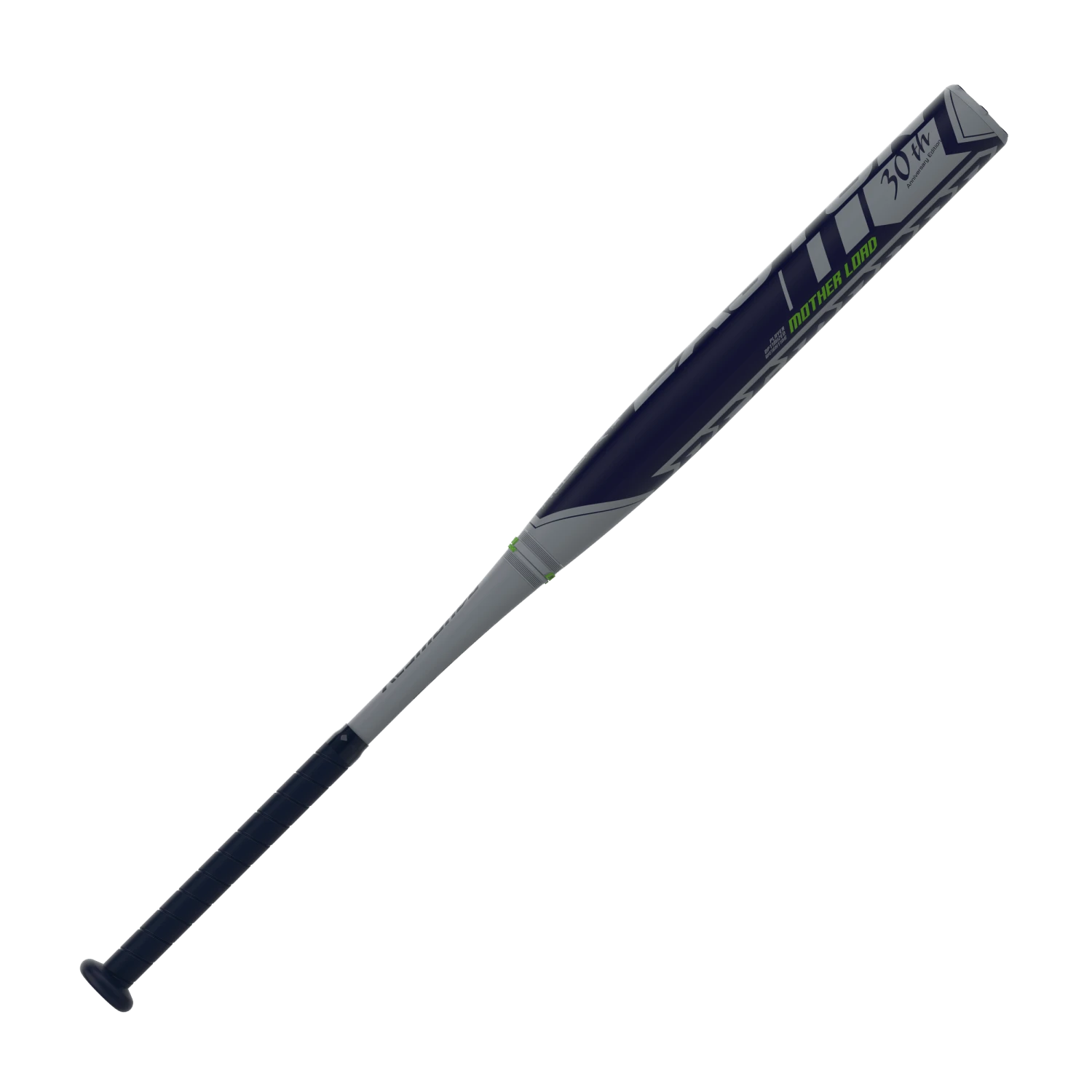 2023 Easton Resmondo 30th Anniversary 12.5" Motherload USSSA Slowpitch Softball Bat: SP22RES30X 7 2023 Easton Resmondo 30th Anniversary 12.5" Motherload USSSA Slowpitch Softball Bat: SP22RES30X - Image 5