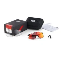 Baseball Shop -Baseball Shop SP22 EYEWEAR KITS 60002 00003 HYPERCRAFT XS