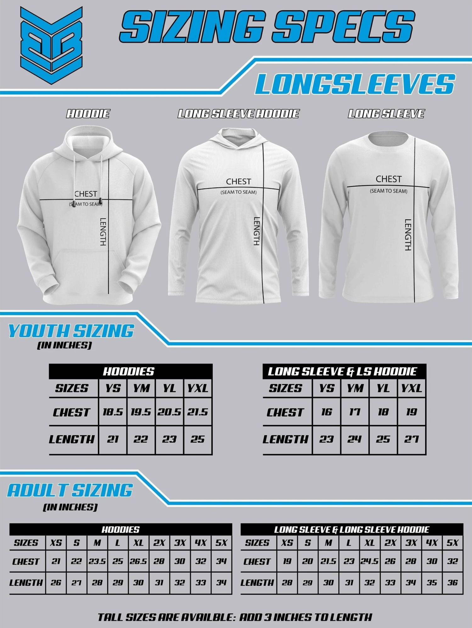 Headbanger Sports Exclusive Ultra Lightweight Long Sleeve Hoodies: Lifestyle Series 7 Headbanger Sports Exclusive Ultra Lightweight Long Sleeve Hoodies: Lifestyle Series - Image 5