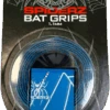 Spiderz Bat Grip (1.1 MM) - Columbia/White -Baseball Shop SpiderzCOL