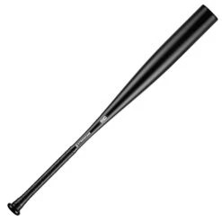 2022 StringKing Metal 2 PRO (-3) BBCOR Baseball Bat -Baseball Shop StringKing BBCOR 33 Inch 30 Ounce Baseball Bat Logo Side base 2x