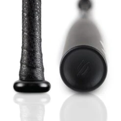 2022 StringKing Metal 2 PRO (-3) BBCOR Baseball Bat -Baseball Shop StringKing BBCOR End Caps base 2x