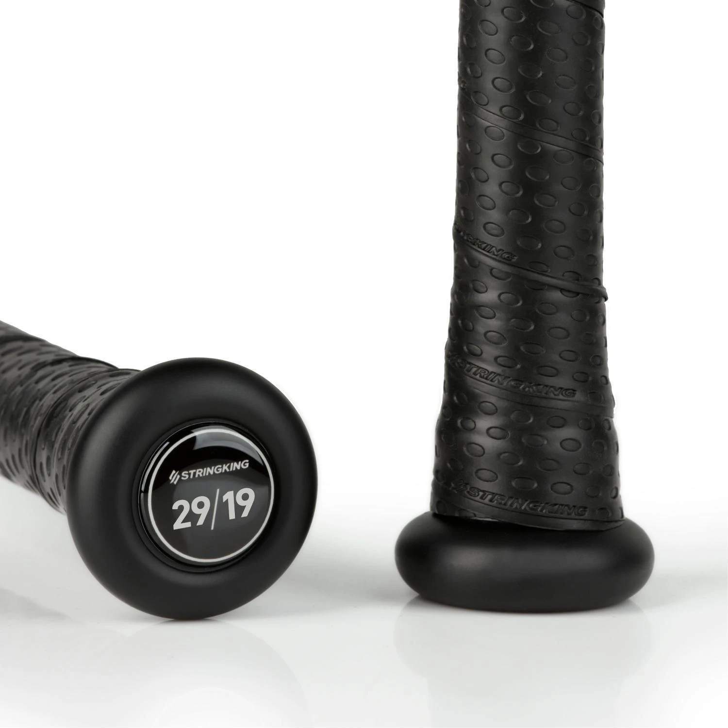 StringKing Metal (-10) USSSA Baseball Bat: SKSLM10 4 StringKing Metal (-10) USSSA Baseball Bat: SKSLM10 - Image 2