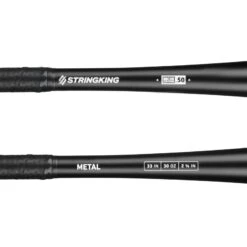 StringKing Metal (-3) BBCOR Baseball Bat: SKBBM 9 StringKing Metal (-3) BBCOR Baseball Bat: SKBBM -Baseball Shop StringKing Metal BBCOR 33 Inch 30 Ounce Baseball Bat Double Side base 2x
