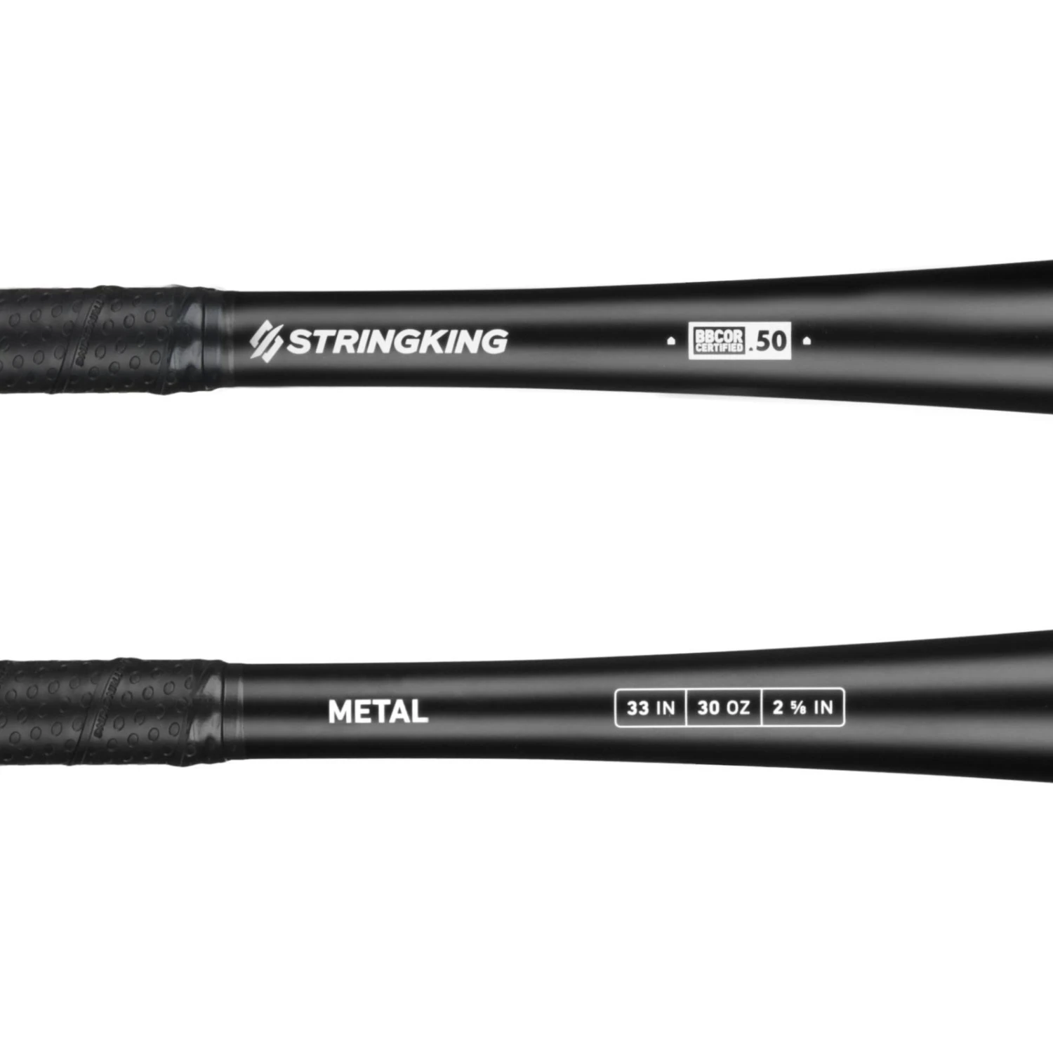 StringKing Metal (-3) BBCOR Baseball Bat: SKBBM 5 StringKing Metal (-3) BBCOR Baseball Bat: SKBBM - Image 3