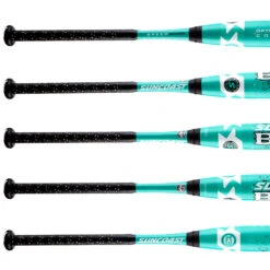 Suncoast Backlash ASA/USA 13" Balanced Slowpitch Softball Bat 7 Suncoast Backlash ASA/USA 13" Balanced Slowpitch Softball Bat -Baseball Shop SuncoastBacklashASABalanced 2