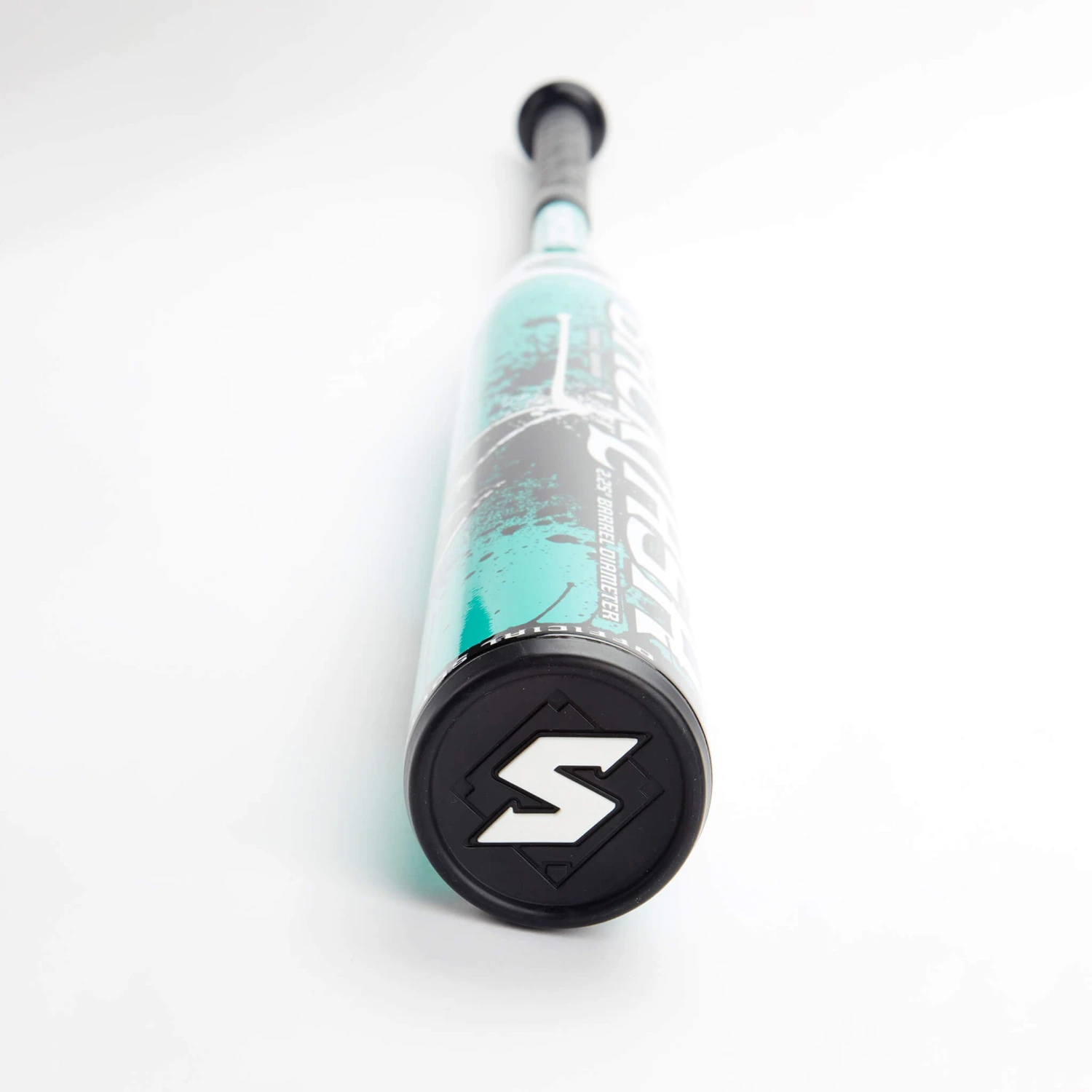 Suncoast Backlash ASA/USA 13" Balanced Slowpitch Softball Bat 4 Suncoast Backlash ASA/USA 13" Balanced Slowpitch Softball Bat - Image 2