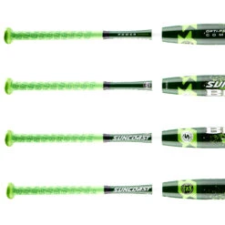 Suncoast Backlash ASA/USA 13" Endloaded Slowpitch Softball Bat 7 Suncoast Backlash ASA/USA 13" Endloaded Slowpitch Softball Bat -Baseball Shop SuncoastBacklashASAEndLoad 2