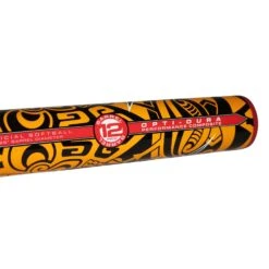 Suncoast Ruckus MAX 1 PC 12" USSSA Slowpitch Softball Bat: SR12MUSE1P -Baseball Shop Suncoast Ruckus Max 1P 12 End Load 3