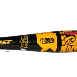 Suncoast Ruckus MAX 1 PC 12" USSSA Slowpitch Softball Bat: SR12MUSE1P -Baseball Shop Suncoast Ruckus Max 1P 12 End Load 4