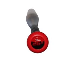 Suncoast Ruckus MAX 1 PC 12" USSSA Slowpitch Softball Bat: SR12MUSE1P -Baseball Shop Suncoast Ruckus Max 1P 12 End Load 8