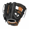 2021 Easton Tournament Elite Series TE115BC 11.5" Infield Glove: A130819 -Baseball Shop TOURN EL TE115BC A130819 back