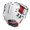 2021 Easton Tournament Elite Series TE115USA 11.5" Infield Glove: A130820 1 2021 Easton Tournament Elite Series TE115USA 11.5" Infield Glove: A130820 -Baseball Shop TOURN EL TE115USA A130820 back
