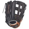 Easton Tournament Elite 12.5" Outfield Glove: A130822 -Baseball Shop TOURNELTE125BC A130822 back