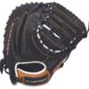 Easton Tournament Elite 32.5" Catcher's Mitt: A130824 1 Easton Tournament Elite 32.5" Catcher's Mitt: A130824 -Baseball Shop TOURNELTE2BC A130824 back