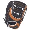 Easton Tournament Elite 12.5" First Base Mitt: A130823 -Baseball Shop TOURNELTE3BC A130823 back