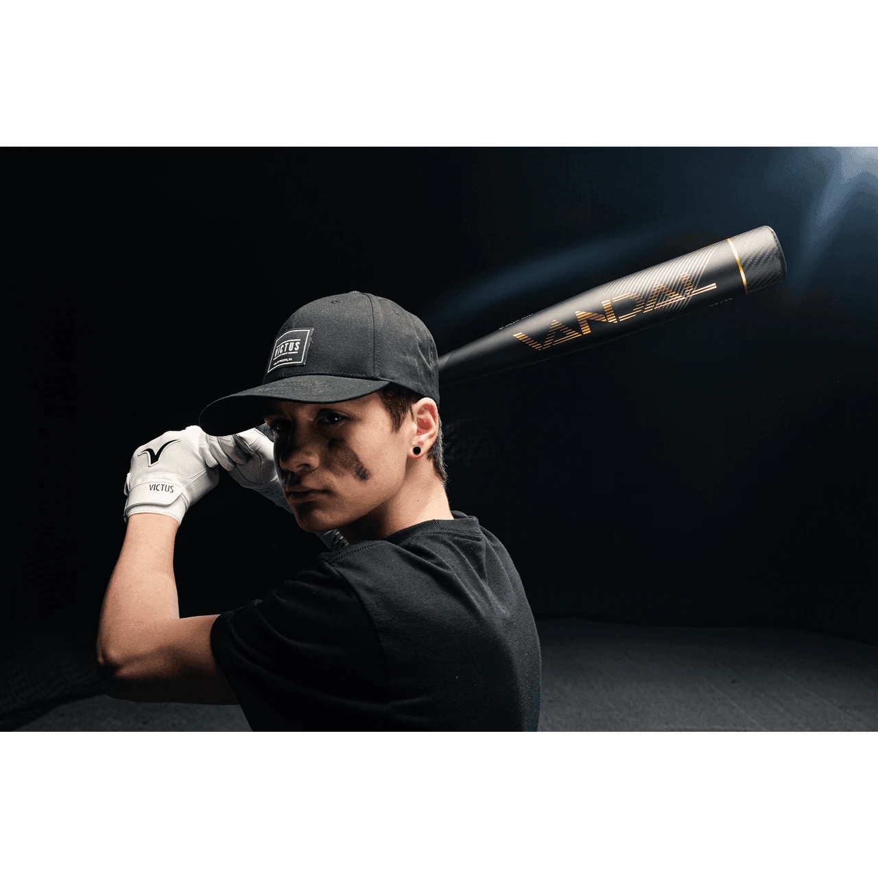 Victus Vandal Gold 2.0 Senior League (-5) USSSA Baseball Bat: VSBV2Y5 14 Victus Vandal Gold 2.0 Senior League (-5) USSSA Baseball Bat: VSBV2Y5 - Image 12