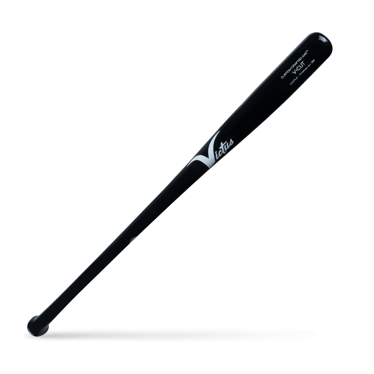 Victus AXE V-Cut Wood Baseball Bat: VGPCAXE 4 Victus AXE V-Cut Wood Baseball Bat: VGPCAXE - Image 2