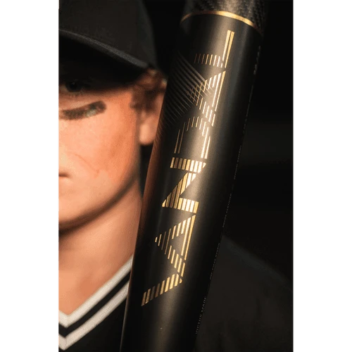 Victus Vandal Gold 2.0 Senior League (-5) USSSA Baseball Bat: VSBV2Y5 11 Victus Vandal Gold 2.0 Senior League (-5) USSSA Baseball Bat: VSBV2Y5 - Image 9