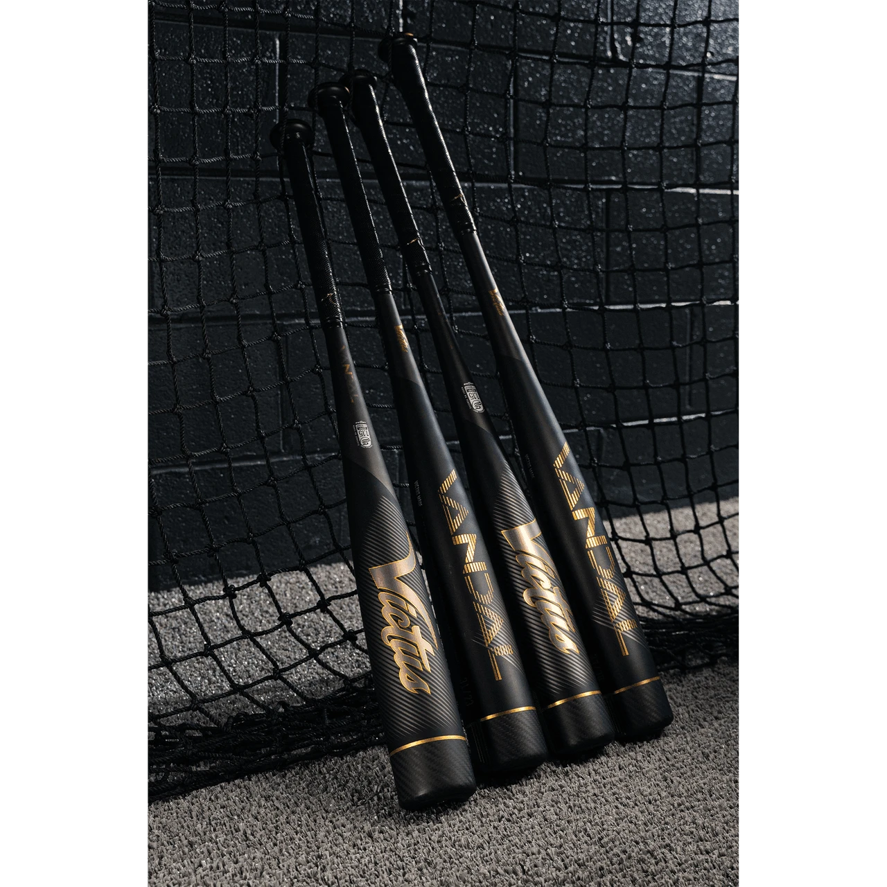 Victus Vandal Gold 2.0 Senior League (-10) USSSA Baseball Bat: VSBV2X10 7 Victus Vandal Gold 2.0 Senior League (-10) USSSA Baseball Bat: VSBV2X10 - Image 5
