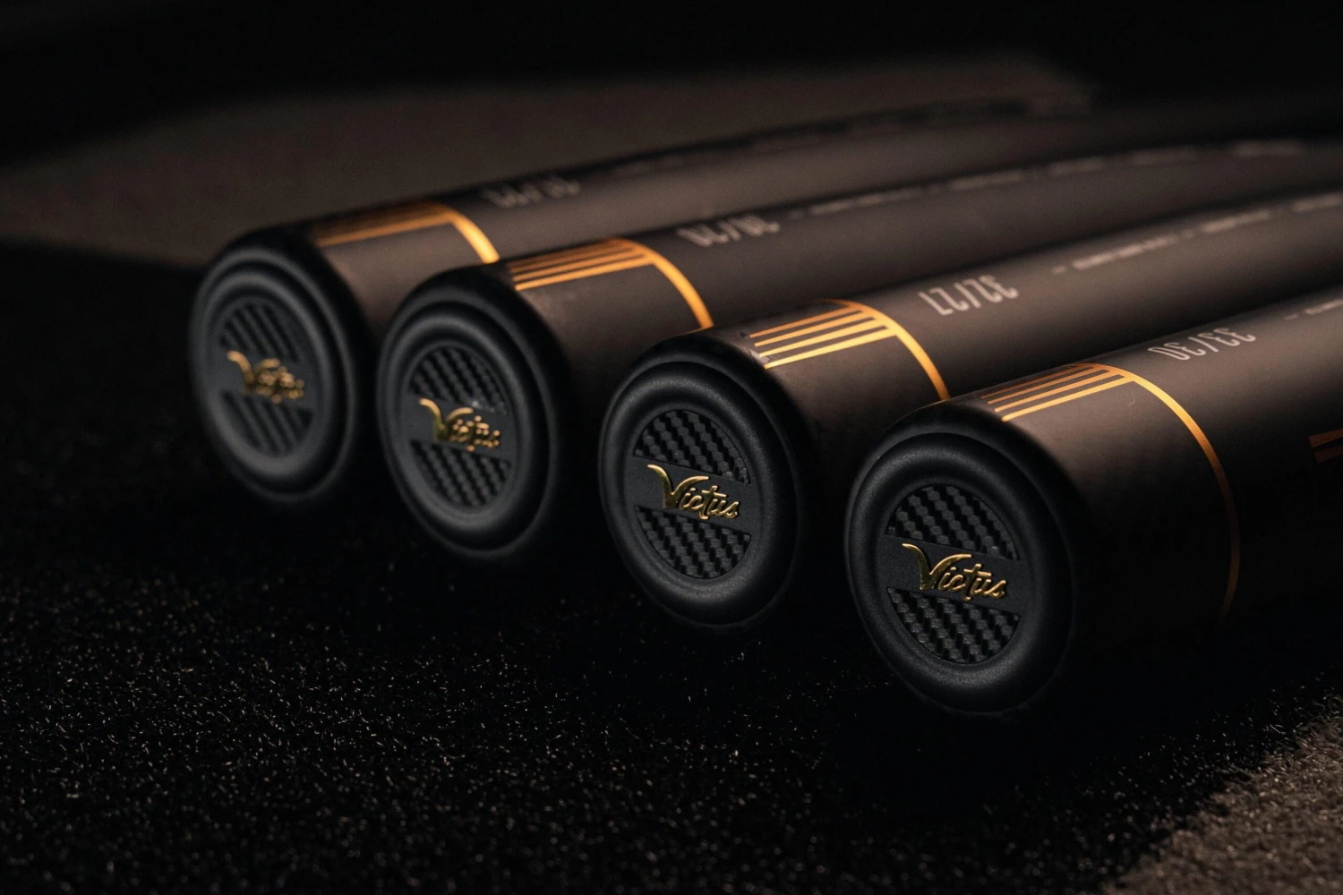 Victus Vandal Gold 2.0 Senior League (-5) USSSA Baseball Bat: VSBV2Y5 16 Victus Vandal Gold 2.0 Senior League (-5) USSSA Baseball Bat: VSBV2Y5 - Image 14