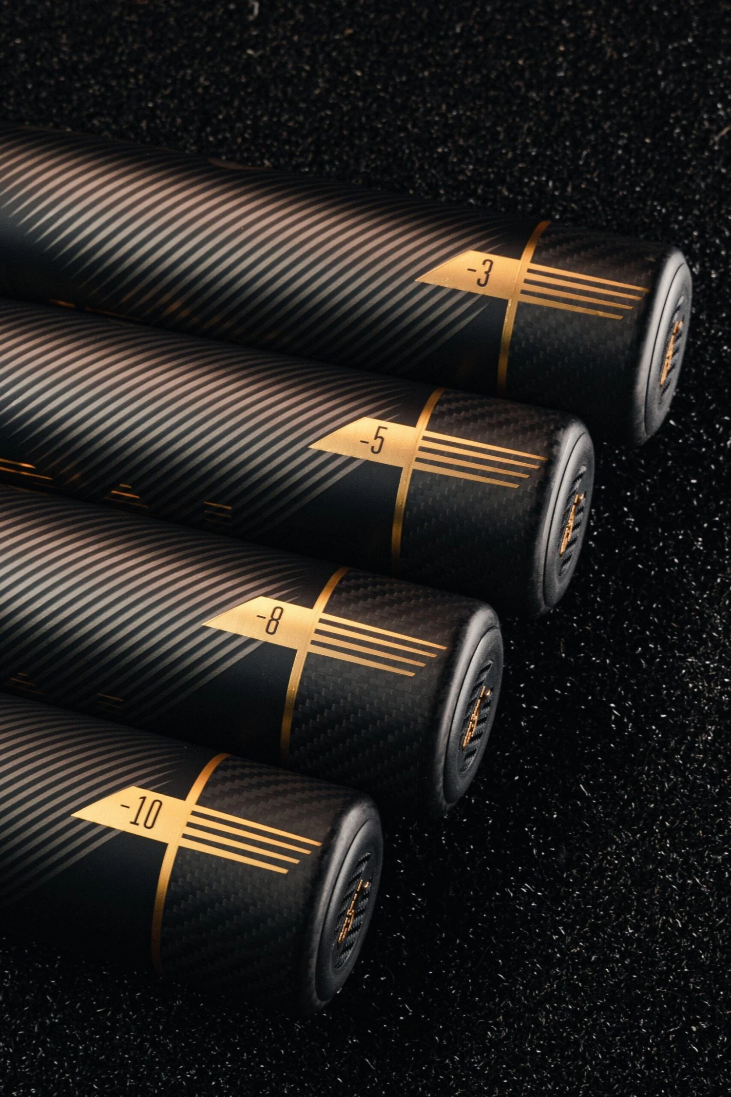 Victus Vandal Gold 2.0 Senior League (-5) USSSA Baseball Bat: VSBV2Y5 17 Victus Vandal Gold 2.0 Senior League (-5) USSSA Baseball Bat: VSBV2Y5 - Image 15