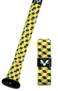 Vulcan Bat Grips: Uncommon Series -Baseball Shop Vulcan UncommonSeries Daybreak
