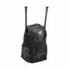Easton Walk Off Pro Backpack: A159902 -Baseball Shop WALKOFFPROBP A159902 BK front