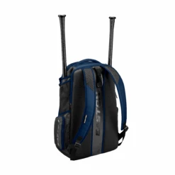 Easton Walk Off Pro Backpack: A159902 -Baseball Shop WALKOFFPROBP A159902 NY back