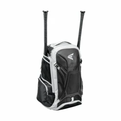 Easton Walk Off Pro Backpack: A159902 -Baseball Shop WALKOFFPROBP A159902 WH front