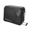 Wilson Coaches Ball Bucket Roller Bag: WB5710701 -Baseball Shop WB5710701 0 Wilson Ball Bucket Bag Black.png.cq5dam.web .1200.1200