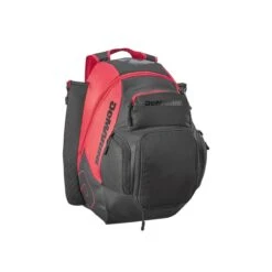 DeMarini Voodoo OG Baseball And Softball Backpack -Baseball Shop WB5711710 1 DeMarini Voodoo OG Backpack Scarlet.png.cq5dam.web .1200.1200