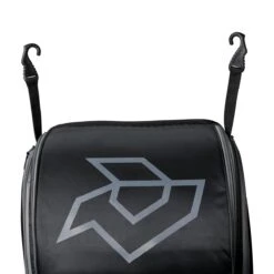 2022 DeMarini Spectre Wheeled Baseball And Softball Bat Bag: WB57177 -Baseball Shop WB5717701 11 Spectre Wheeled Bag BL.png.cq5dam.web .1200.1200