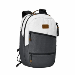 Wilson A2000 Backpack: WB57180 -Baseball Shop WB5718001 0 Wilson A2000 Lifestyle Backpack Charcoal
