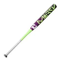 2023 DeMarini Mercy USA/ASA 13" Slowpitch Softball Bat: WTDXMSP-23 12 2023 DeMarini Mercy USA/ASA 13" Slowpitch Softball Bat: WTDXMSP-23 -Baseball Shop WBD2338010 0 Mercy SP GR PR.png.cq5dam.web .1200.1200