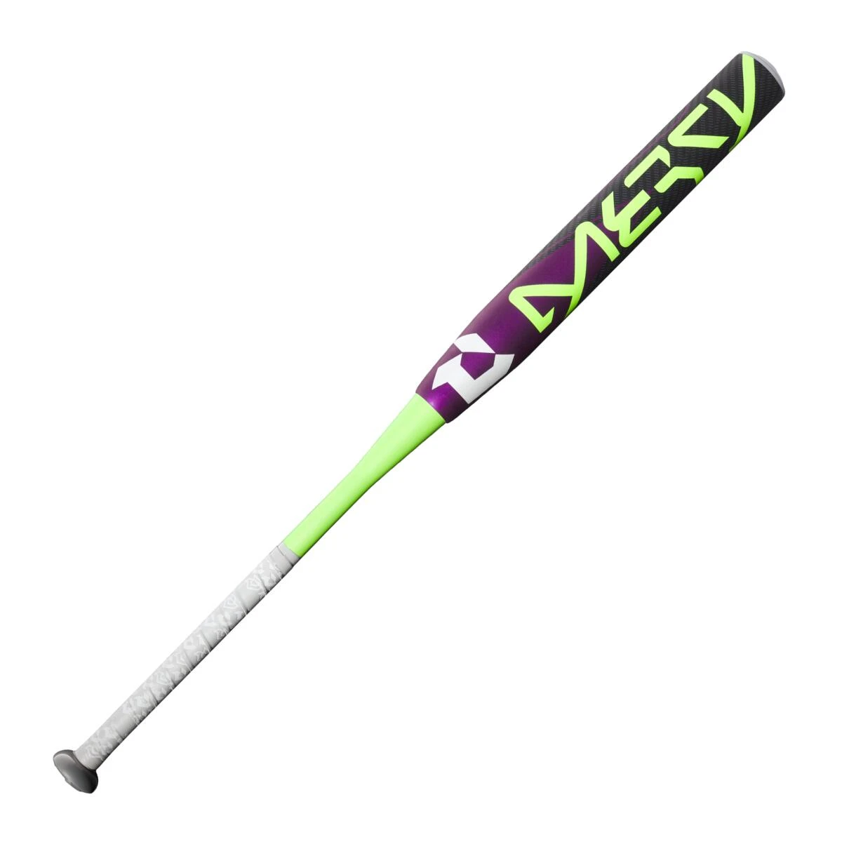 2023 DeMarini Mercy USA/ASA 13" Slowpitch Softball Bat: WTDXMSP-23 5 2023 DeMarini Mercy USA/ASA 13" Slowpitch Softball Bat: WTDXMSP-23 - Image 3