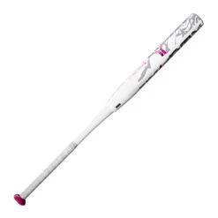 2023 DeMarini Lady Cartel 13.5" USSSA Slowpitch Softball Bat: WTDXLCU-23 12 2023 DeMarini Lady Cartel 13.5" USSSA Slowpitch Softball Bat: WTDXLCU-23 -Baseball Shop WBD2345010 1 Lady Cartel SP WH PK BL.png.cq5dam.web .1200.1200