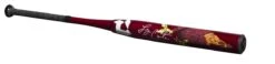 2023 DeMarini Larry Carter 13" SSUSA Senior Slowpitch Softball Bat: WBD2346010 -Baseball Shop WBD2346010 4 LARRY CARTER Signature SP RD WH.png.cq5dam.web .1200.1200