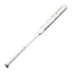 2023 DeMarini Paul Saddler 13" SSUSA Senior Slowpitch Softball Bat: WBD2347010 17 2023 DeMarini Paul Saddler 13" SSUSA Senior Slowpitch Softball Bat: WBD2347010 -Baseball Shop WBD2347010 2 Paul Sadler Signature SP WH GD.png.cq5dam.web .1200.1200