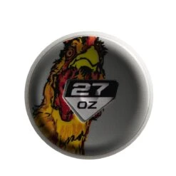 2023 DeMarini Paul Saddler 13" SSUSA Senior Slowpitch Softball Bat: WBD2347010 14 2023 DeMarini Paul Saddler 13" SSUSA Senior Slowpitch Softball Bat: WBD2347010 -Baseball Shop WBD2347010 5 Paul Sadler Signature SP WH GD.png.cq5dam.web .1200.1200