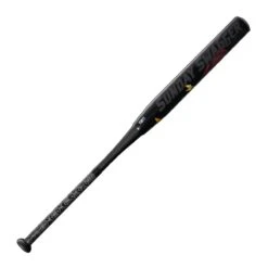 2023 DeMarini Denny Crine 12" SSUSA Senior Slowpitch Softball Bat: WBD2348010 -Baseball Shop WBD2348010 3 Denny Crine Signature SP BL GD.png.cq5dam.web .1200.1200